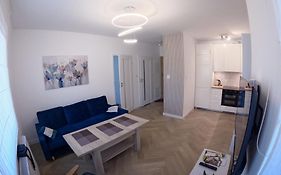Apartament Kopernika